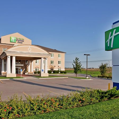 Holiday Inn Express Hotel & Suites Wichita Airport By Ihg Kültér fotó